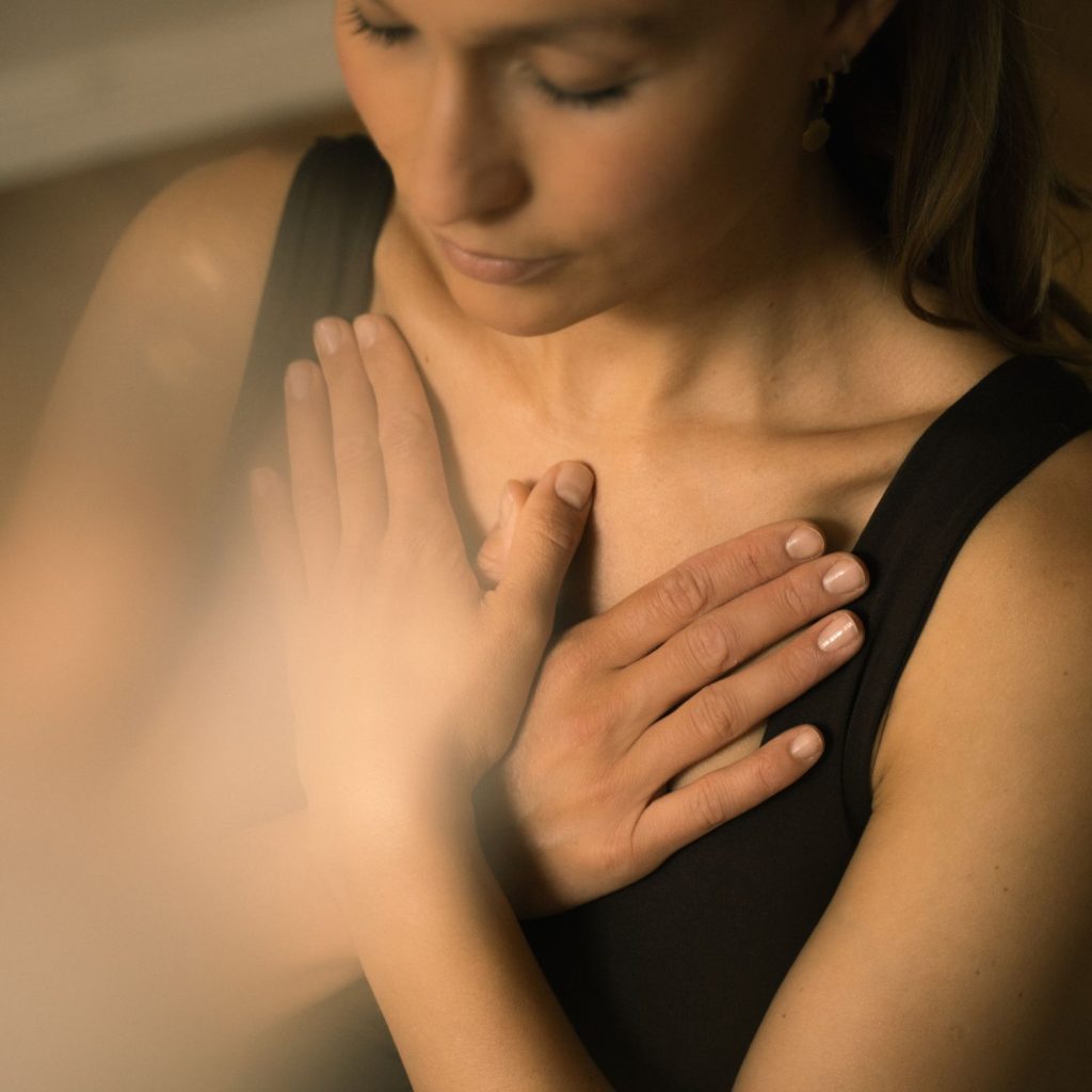 Breathwork