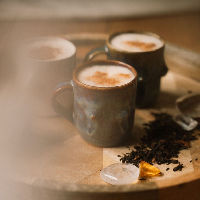 Yoga & Coffee