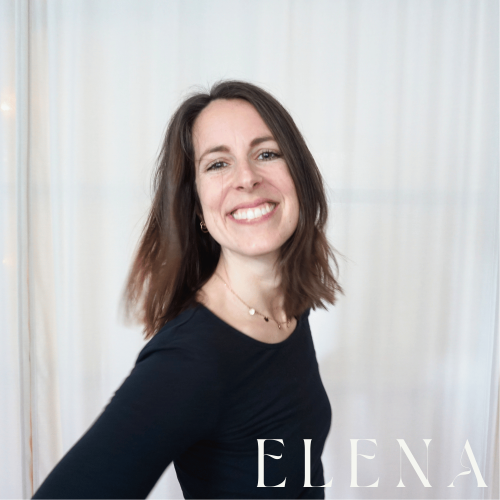 Elena Elena